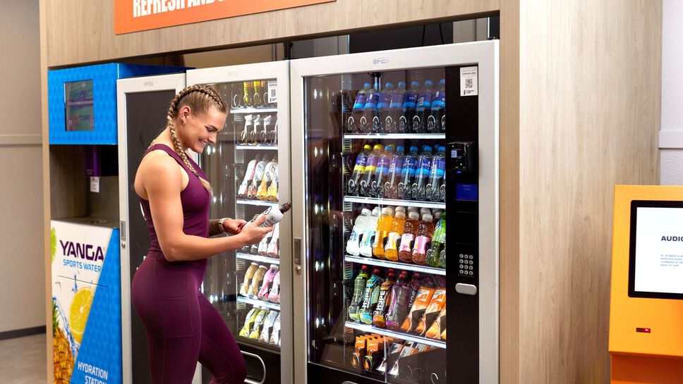 Do you take your proteins before or after your workout? - photo 1.1